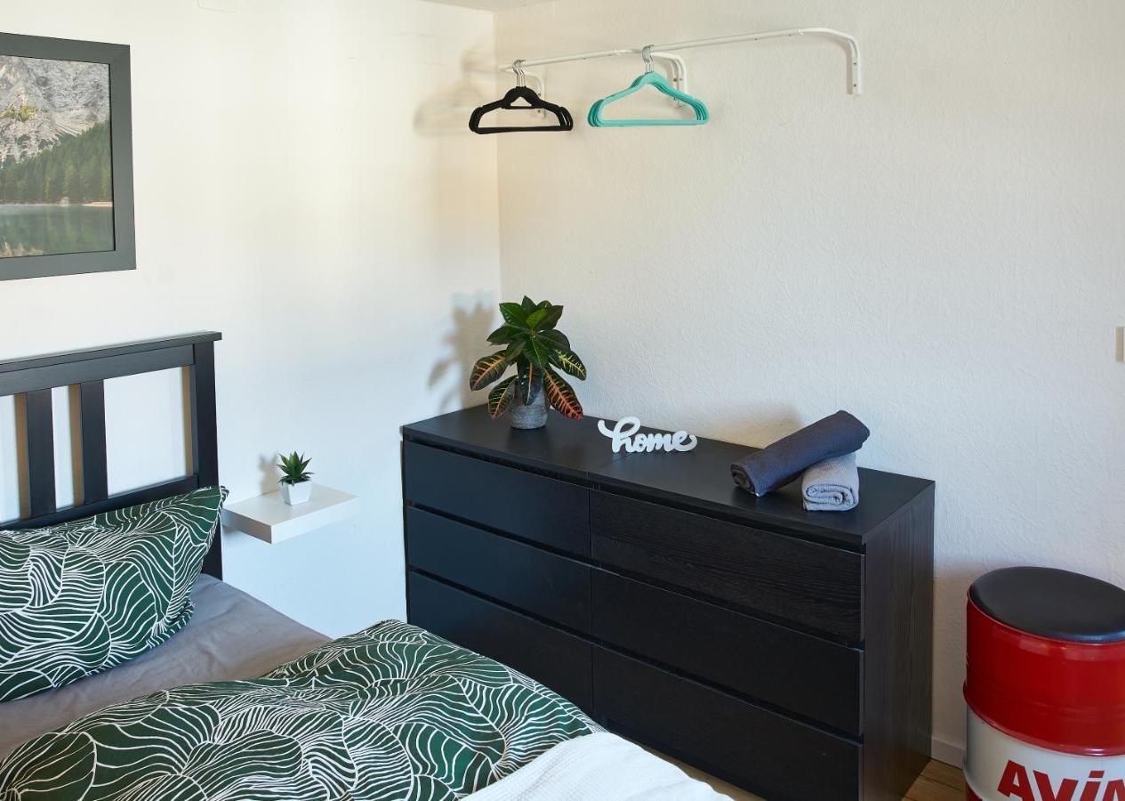 Lauben  Green-Art-Living Fuer 3 Im Allgaeu Mit Queensize & Wifi מראה חיצוני תמונה