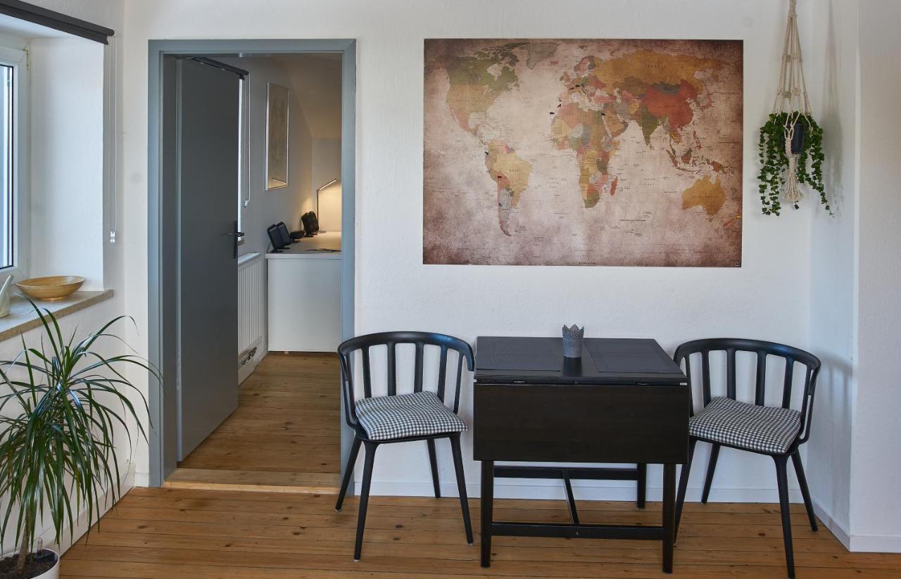 Lauben  Green-Art-Living Fuer 3 Im Allgaeu Mit Queensize & Wifi מראה חיצוני תמונה